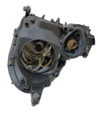 фото thumb №7, Mercedes slk r171 w171 171 лампа права перед передня h7 a1718203661