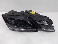 фото thumb №1, Skoda octavia iii lift 17-20 лампа права full led