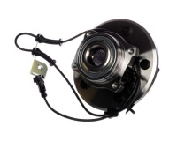 Подшипник ступица колеса задняя chrysler pacifica 03- Цена, фото thumb