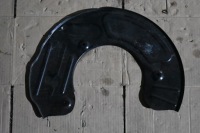 фото thumb №1, Idealna защита лист подвеска передняя правая mercedes w223 w295 w294 1