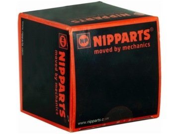 фото thumb №1, Ступица колёса зад nipparts j4712069