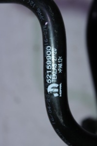 фото thumb №7, Труба шланг дроти wody шланги fiat tipo ii 2