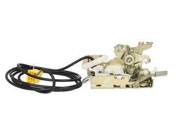 фото thumb №1, Замок левый дверь mb actros