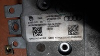 фото thumb №6, Audi a6 c6 2.7 набір стартовий 4f0907401 бортовий комп'ютер
