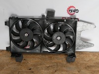 фото thumb №1, Вентилятор з корпус fiat punto ii 99-03 1.9d