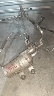 фото thumb №6, Провода кондиционера осушитель ford focus mk2