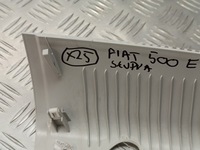 фото thumb №10, Fiat 500e захист накладка стійка 735730277