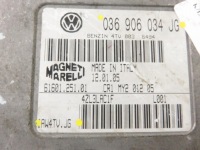 фото thumb №7, Блок управления seat ibiza iii 6l1 1.4 16v 036906034jg iaw4tvjg