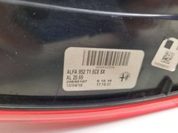 фото thumb №11, Лампа задняя левая сторона alfa romeo giulia 952 2017 20690107