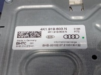 фото thumb №7, Audi a6 c8 18-21 монитор информационный дисплей (экран, монитор) 4k1919603n