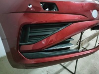 фото thumb №7, Vw sportsvan lift 17r-- бампер передний перед