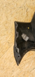 Бампер перед seat leon 3 x-perience 4x4 5f9807221a pdc омивачі Доставка, фото thumb