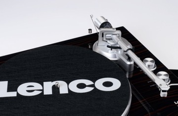 Lenco LBT-188 AUX USB Bluetooth проигрыватель КАЧЕСТВЕННАЯ АУДИО-ТЕХНИКА NEEDLE