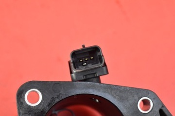 фото thumb №7, Витратомір 7v2q-9j444-ad ford fiesta mk7 1.6 tdci 90 km 05-10