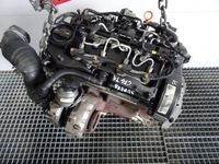 фото thumb №10, Двигатель комплектный оборудование wryski turbo cfg skoda superb ii 2.0 tdi passat b7