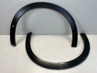 фото thumb №1, Alfa romeo junior молдинг крыла левая правая перед pdc