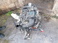 Купить Двигатель peugeot citroen 1.4 hdi 8h01 10fdcg, фото thumb