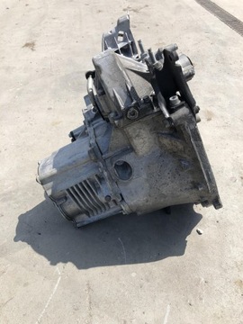фото thumb №6, Opel crossland x коробка передач коробки передач 20v246