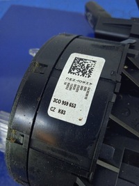 фото thumb №10, Volkswagen passat b6 перемикач комбінований важіль 3c9953507e