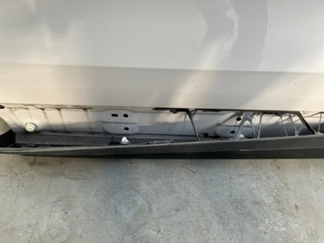 фото thumb №6, Двері лівий перед передні mg marvel