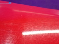 фото thumb №7, Mazda premacy 98-05 lift крыло перед правый передний a3e