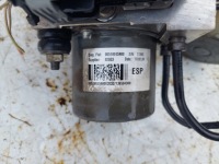 Блок керування насос abs fiat ducato iii citroen jumper boxer 06-14 в Україні, фото thumb