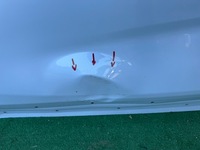 фото thumb №12, Toyota highlander iv 4 19- двері ліва передні лівий перед org eu