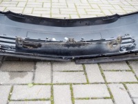 Opel meriva a 2002-06 бампер перед передній 93297646 93297058 13152383 Київ, фото thumb