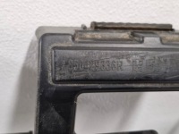 фото thumb №8, Renault scenic 4 iv направляющая кронштейн бампера задняя задние кронштейн 850429336r