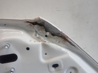 Капот mercedes glc w253 a253 Оригинал, фото thumb