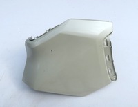 фото thumb №13, Toyota rav4 v 5 2018 - бампер задняя róg bok левый l rav-4 оригинал оригинальный номер