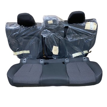 фото thumb №12, Сидіння диван зад renault kadjar 876511787r