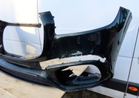 фото thumb №8, Бампер перед передний mercedes gls w167 x167 amg 2023 - lift