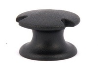 фото thumb №1, Гайка обшивка багажника mustang 15- fusion usa