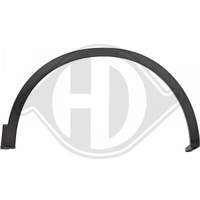 фото thumb №1, Молдинг декоративна/захисна do renault kadjar 15-