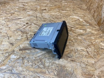 фото thumb №6, Радио навигация gps навигация экран renault trafic iii 281150683r 2014-