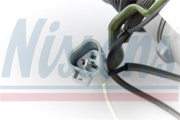 фото thumb №13, Компресор кондиціонера toyota previa 00-, estima