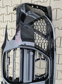 фото thumb №7, Bmw m4 g82 g83 m3 g80 g81 перед бампер переднее 475