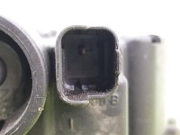 Генератор peugeot 308 2008-2013 1,6 бензин valeo оригінал 1 pin Зі Шроту, фото thumb