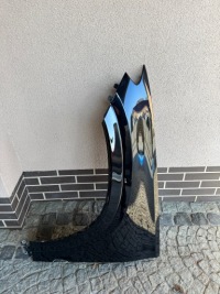 фото thumb №1, Mercedes gle w167 крила лівий перед передній