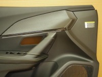 фото thumb №4, Оббивка двері лівих передніх peugeot 2008 ii gt-line