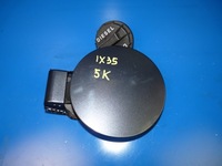 фото thumb №1, Hyundai ix35 крышка заливной топлива петля крышка 5k