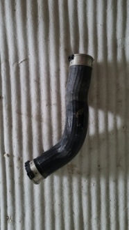 Купити Bmw x3 f25 2.0d труба інтеркулер 8513851, фото thumb