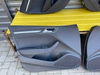 фото thumb №4, Audi a3 8v5 8v обшивки дверь
