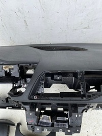 фото thumb №6, Приборная панель консоль подушка безопасности citroen c5 iii 08-