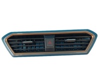 Купить Cupra leon combi 2,0 tfsi 221kw 2023 r решётка обдув 5fa819110a xex, фото thumb