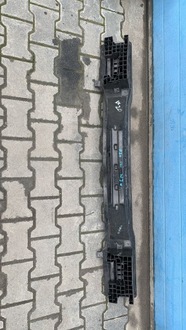 фото thumb №1, Hyundai ix20 2011- балка бампера задняя задняя