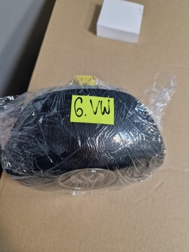 фото thumb №8, Подушка водія повітряна подушка безпеки volkswagen touareg iii 760880201f