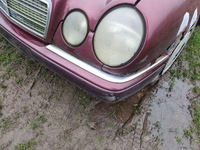 фото thumb №12, Лампа освітлення стельовий внутрішня mercedes w210 e klasa 95