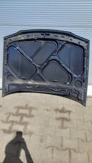 фото thumb №7, Капот передняя vw golf 94r